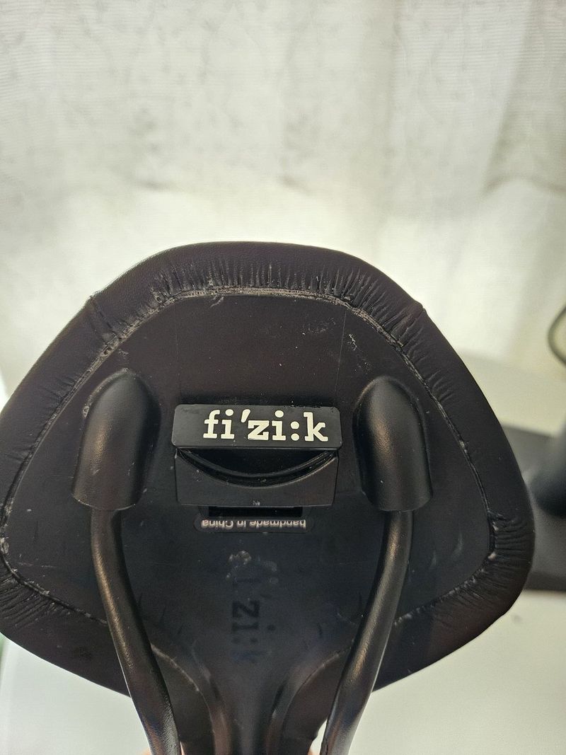 Pánské sedlo Fizik Antares R7