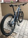 Canyon Nerve Al 27,5” kolo velikost M