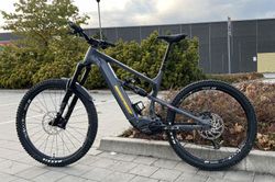 Nukeproof MegaWatt 297 ELITE 2022