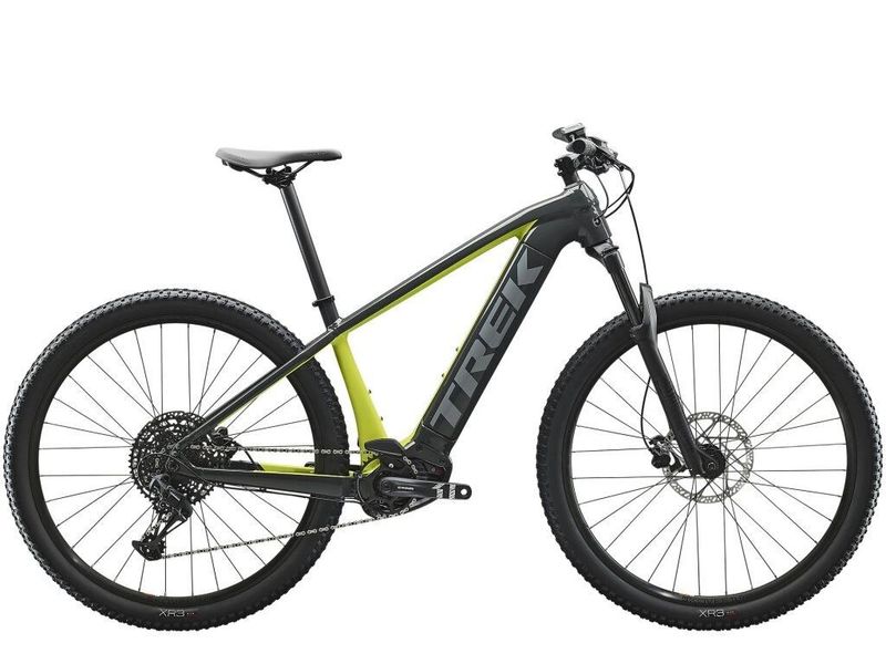 Prodám EMTB TREK POWERFLY 5