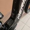 Merida carbon 