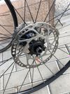 Mavic Aksium disc 12x100, 12x142 CL