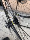 Mavic Aksium disc 12x100, 12x142 CL