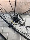 Mavic Aksium disc 12x100, 12x142 CL