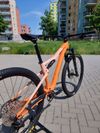 Orbea OIZ H30 2024, vel. S