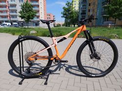 Orbea OIZ H30 2024, vel. S