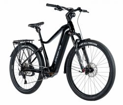 LEADER FOX ELEKTROKOLO BEND PÁNSKÝ 28", BAFANG M510, M:2024-1, BATERIE 835Wh