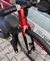 🔥🔥 SLEVA 45.000 Kč 🔥🔥 BASSO PALTA, CANDY RED, SRAM RIVAL ETAP AXS XPLR, MICROTECH MX25