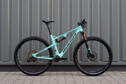 Bianchi Methanol 9.1