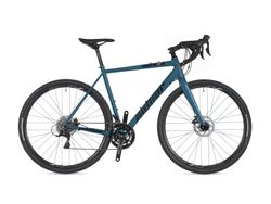 Prodám nejetý gravel Author Aura XR3 vel. 54 cm 