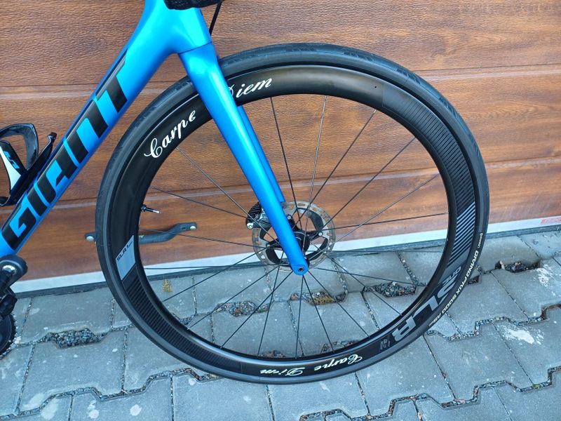 Giant TCR Advanced Pro 2 Disc