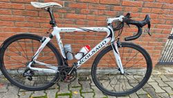 Prodám Colnago CX1 Vel.52s