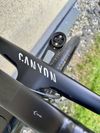 Canyon Grail CF SL