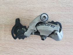 Shimano Deore RD-M510 9sp