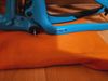 Rám Yeti Cycles SB150 TURQ Carbon Boost 29" Large