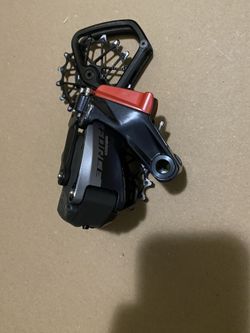 Sram force XPLR AXS D1