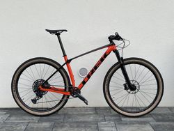 Trek Procaliber 9.7, v záruce do 10/2025