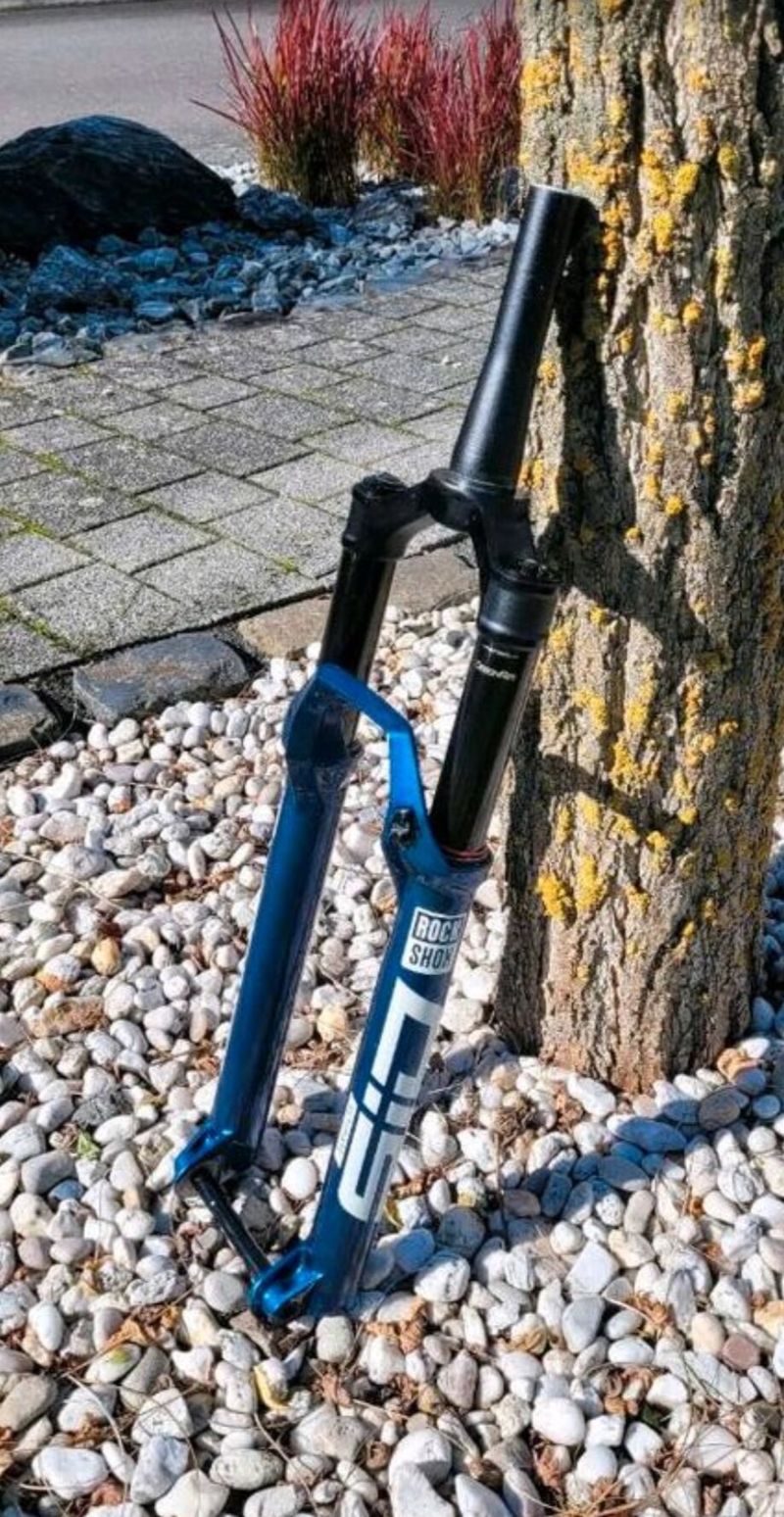 RockShox SID Ultimate Race Day 2024 120mm BOOST