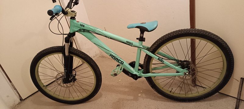 Norco 125