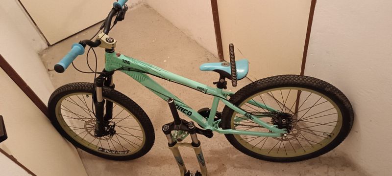 Norco 125