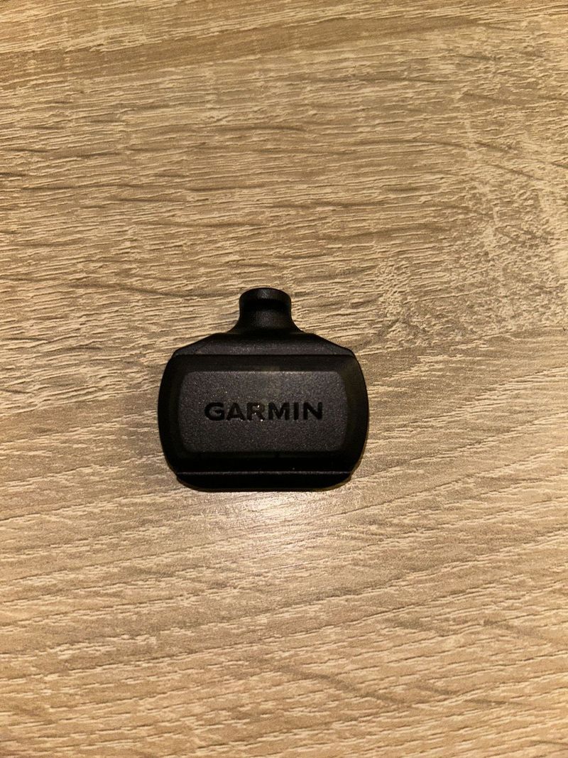 Garmin čidlo rychlosti ANT+