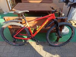 Rockrider XC 120 1x12 velikost L