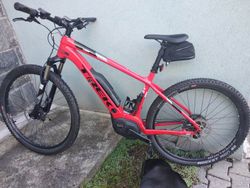 Trek Powerfly 5