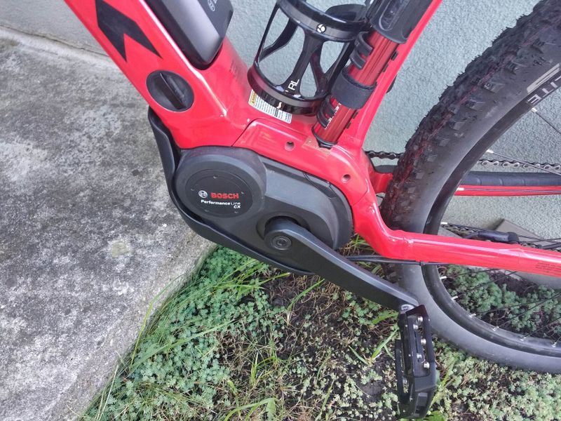 Trek Powerfly 5