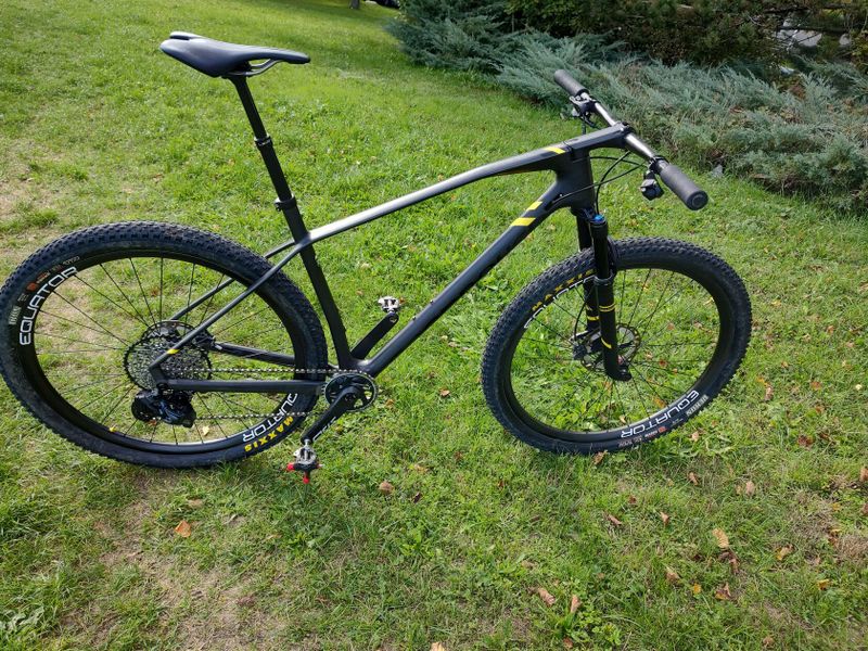 Mondraker Podium R Carbon XL 