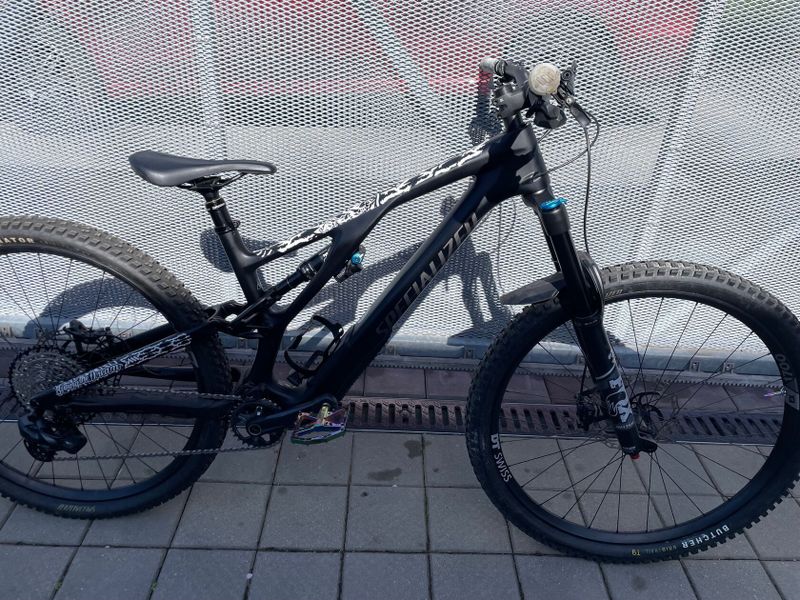 Specialized Stumpjumper Evo