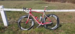 S-Works Roubaix 