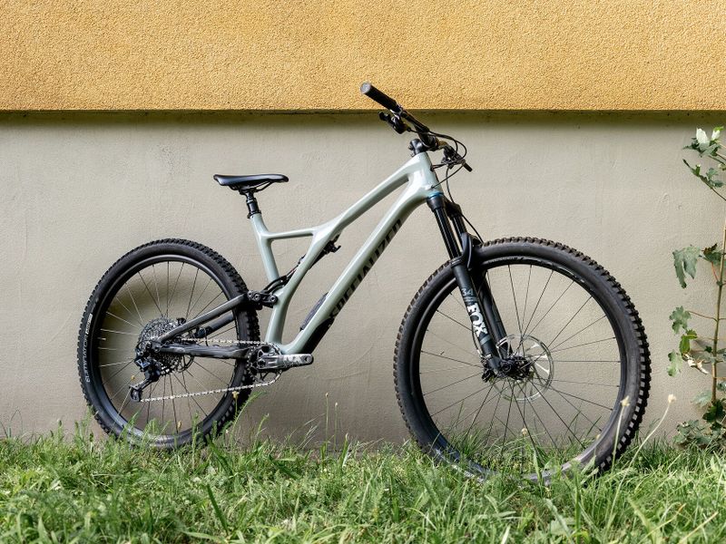 Specialized Stumpjumper Carbon (XL)