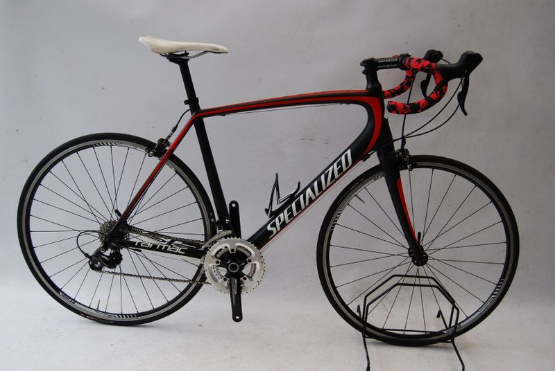 Specialized Tarmac Carbon 58CM