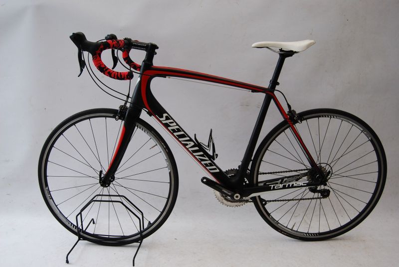 Specialized Tarmac Carbon 58CM