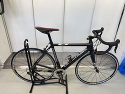 Cannondale Supersix Evo