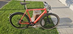 Orbea Gain Urban F10 19