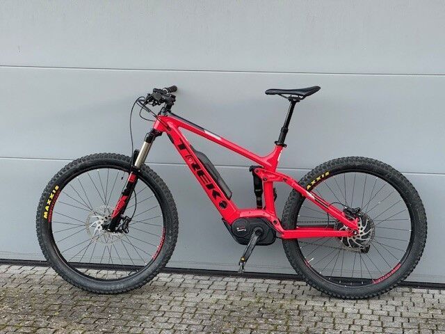 Trek Powerfly 7 FS