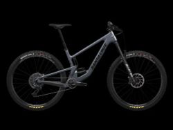 Santa Cruz Hightower 3 Carbon C S Kit, Gloss Ocean, vel.XL