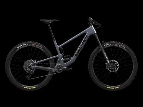 Santa Cruz Hightower 3 Carbon C S Kit, Gloss Ocean, vel.XL