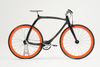 Rizoma Carbon Urban bike