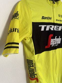 Trek Sefredo / Santini