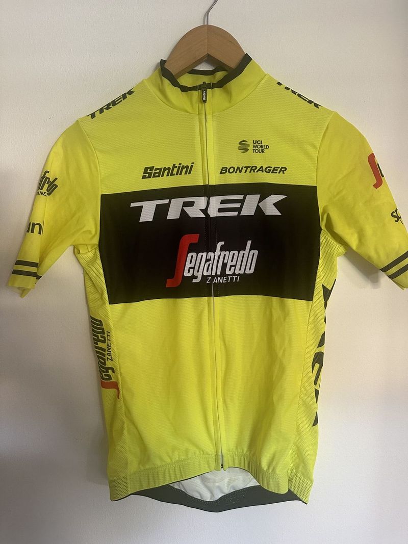 Trek Sefredo / Santini