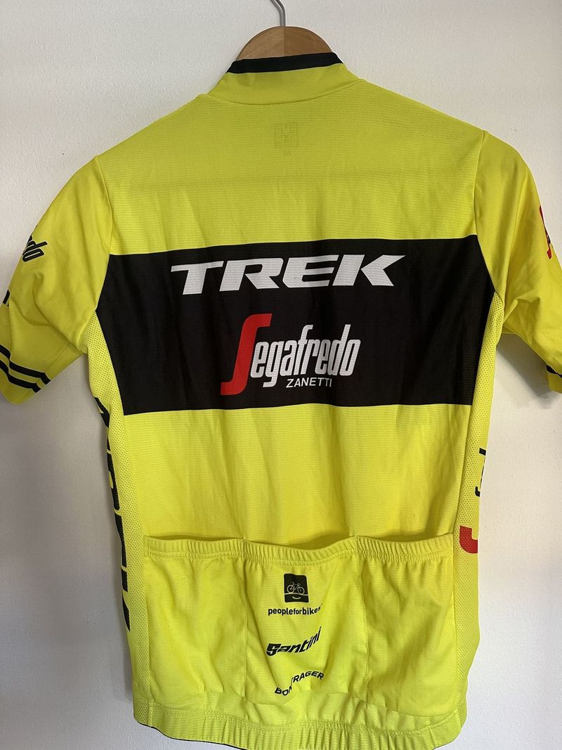 Trek Sefredo / Santini