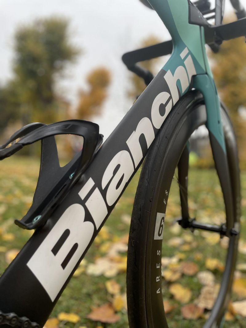 BIANCHI AQUILA