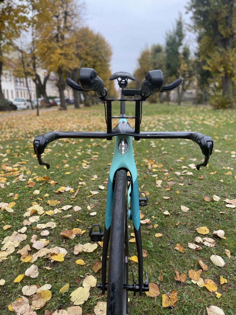 BIANCHI AQUILA