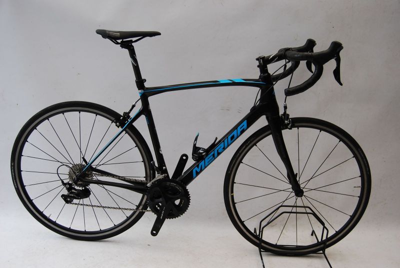 Merida Ride Carbon