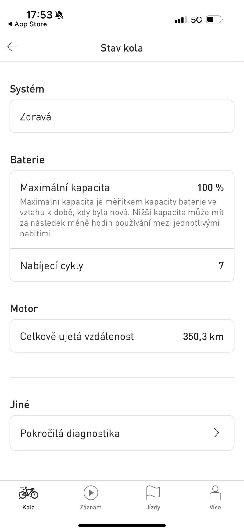 Najeto 350 km Celoodpružené elektrokolo Specialized Levo SL Pro Carbon S4 v TOP STAVU JAKO NOVÉ