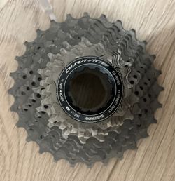 Kazeta silniční Shimano Dura Ace, CS-R9100 - 11s, 11-28