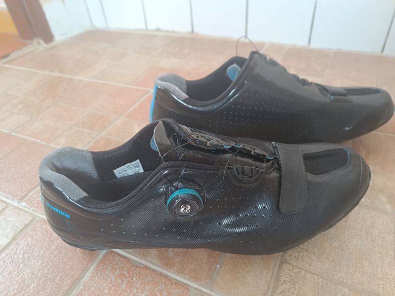 Shimano XC7