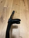 XC Carbon kokpit Pro Tharsis 740mm+ Pro Tharsis stem 60mm